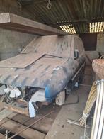 Ford maverick 2.7td of nissan terrano 2