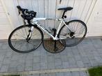 Specialized witte koersfiets, 26 inch, Heren, Aluminium, 49 tot 53 cm