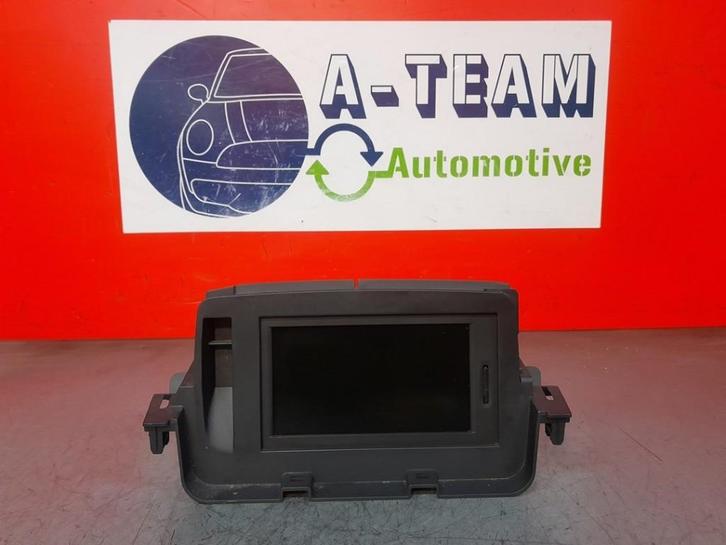 NAVIGATIE SYSTEEM Megane III Grandtour (KZ) (259150931R), Auto-onderdelen, Overige Auto-onderdelen, Renault, Gebruikt