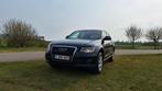 Audi Q5 2.0TDI, Autos, Audi, Cuir, Achat, Beige, 1820 kg