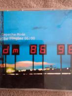 Depeche mode  2cd singles 86/98, Ophalen of Verzenden