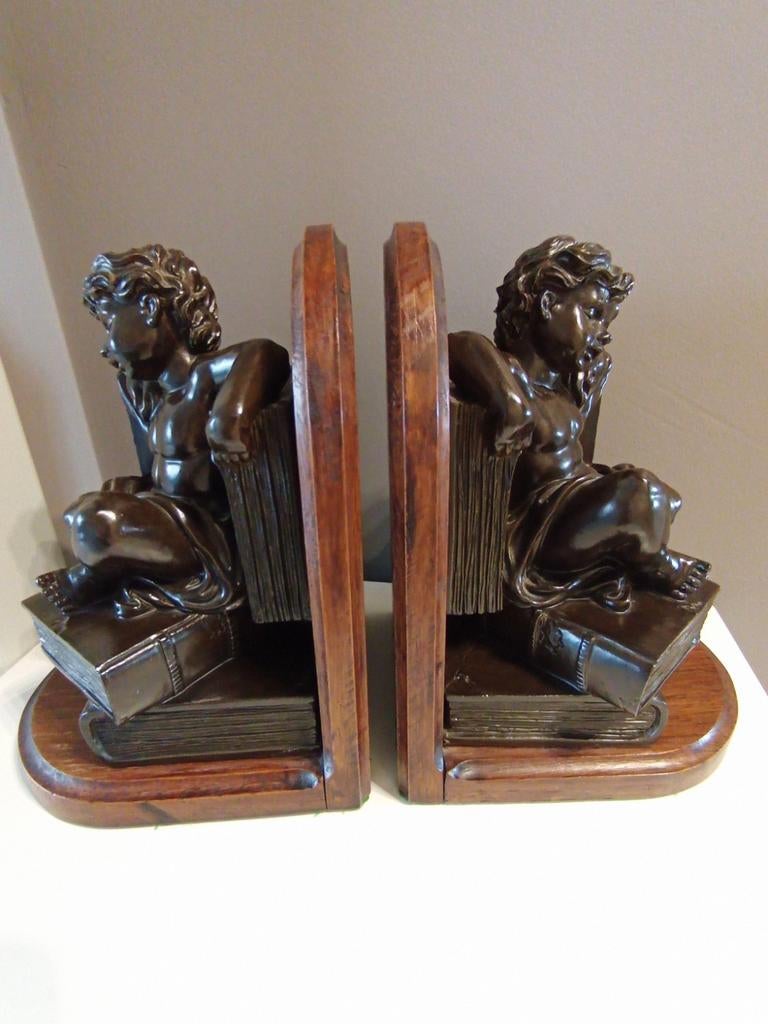 Serre-livres, Enlèvement ou Envoi