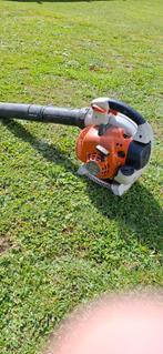 Souffleur de feuilles stihl (faire offre  raisonnable merci), Jardin & Terrasse, Souffleurs de feuilles