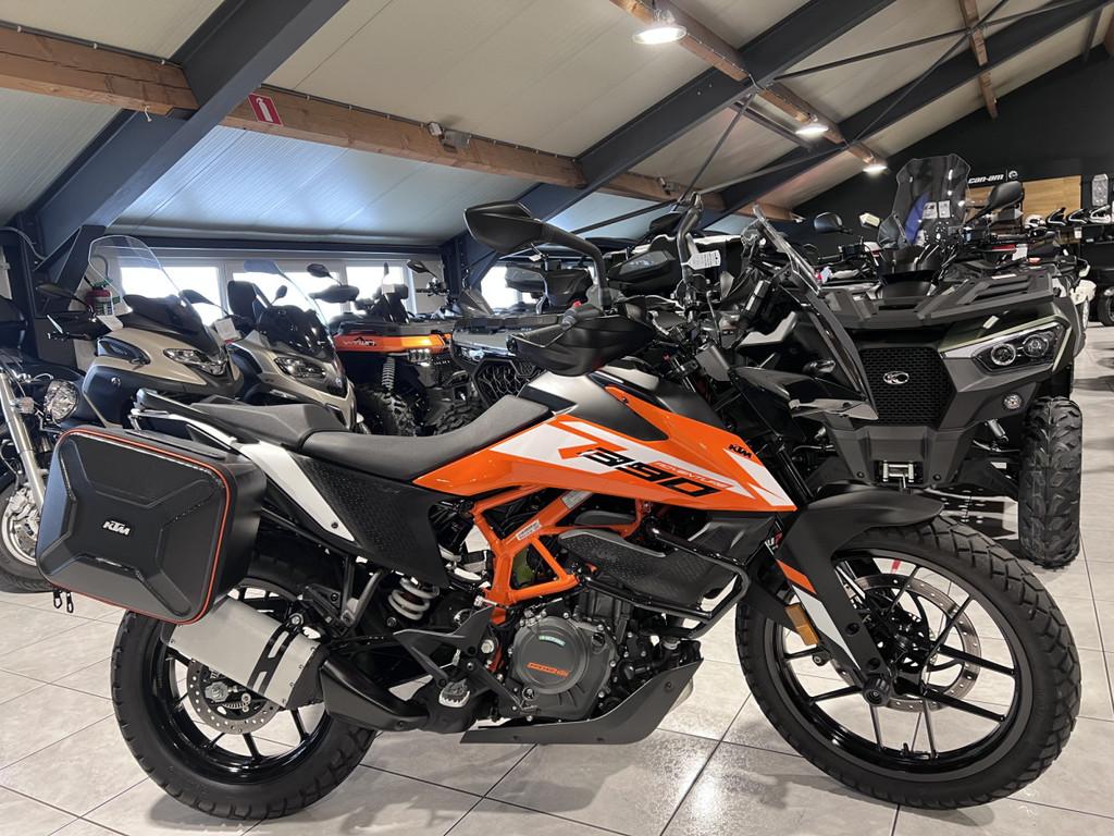 KTM 390 Duke, Motos, Motos | KTM, Entreprise, Naked bike, 12 à 35 kW, Enlèvement