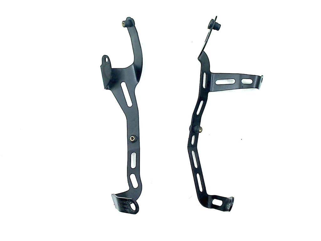 PARE-BRISE DE CARÉNAGE BMW R 1250 R 2019- (R1250R 2023), Motos, Dhr. S. di Majo, Utilisé, Info@cama-motorparts.nl, P.J. Troelstraweg 8 8
3144 CX  MAASSLUIS, NL