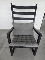 Fauteuil à bascule, 75 à 100 cm, Enlèvement, Utilisé, 50 à 75 cm