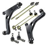 Draagarm Opel Astra G draagarmen Opel Zafira A draagarm reac, Neuf, -, Opel, -