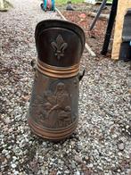 Emmer koper, Enlèvement, Comme neuf