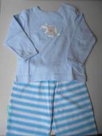 Pyjama en coton - Bout'Chou - taille 68, Enlèvement ou Envoi, Comme neuf, Garçon ou Fille, Vêtements de nuit ou Sous-vêtements