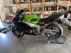 kawasaki zx6r, Motoren, Motoren | Kawasaki, 4 cilinders, Super Sport, Particulier, Meer dan 35 kW