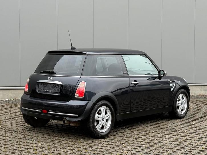 ✅Mini One D 1.6i benzine! Gekeurd | Airco | Propere staat., Autos, Mini, Particulier, One, ABS, Airbags, Air conditionné, Bluetooth