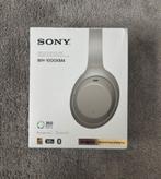 Sony WH-1000XM4, Audio, Tv en Foto, Hoofdtelefoons, Ophalen of Verzenden, Zo goed als nieuw, Sony