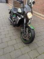 Kawasaki Vulcan 650s, Motoren, Bedrijf