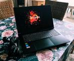 PC Portable Ultra‑Puissant – Ryzen 9 & RTX 4070 240Hz, Comme neuf, 4 Ghz ou plus, AMD Ryzen 9, Gaming