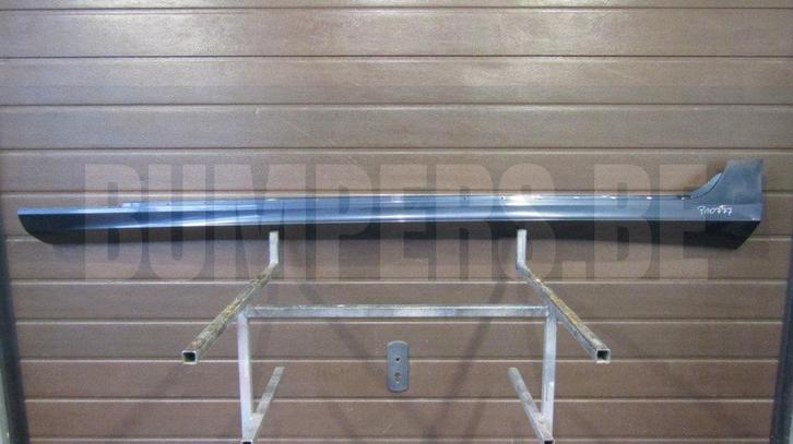 Zijskirt Links Dorpellijst Volvo V90 S90 16- R Design 316723, Auto-onderdelen, Carrosserie, Bumper, Links, Gebruikt, 6 maanden garantie