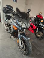 Honda Cb 600f, Bedrijf