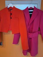 koopje, nieuwe zara jasjes, xs- s, Kleding | Dames, Ophalen, Zara, Nieuw, Roze