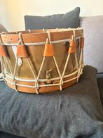 Tambour de gille a vendre, Musique & Instruments, Batteries & Percussions, Enlèvement, Comme neuf