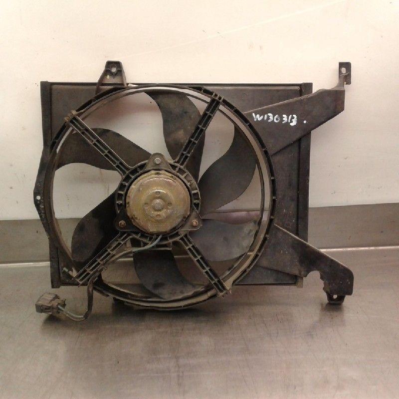 VENTILATEUR C Mitsubishi Space Star (DG) (|30630635|), Dhr. M. Roggen, Stadsweg 37 37
9917 PV  WIRDUM GR., NL, Mitsubishi, Utilisé