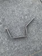 Dakgoot haken, Doe-het-zelf en Bouw, Ophalen, Zo goed als nieuw, Overige typen, Inox