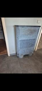  stralingswarmte speksteen, Huis en Inrichting, Ophalen