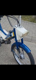 Honda camino A klasse, Enlèvement