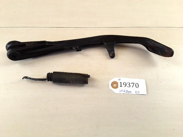 VFR800 2002 - 2013 Honda Pikkel D1-36347