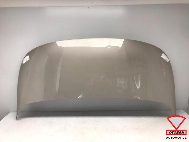 Citroen Berlingo Peugeot Partner Opel Combo 2018+ Motorkap O, Auto-onderdelen, Carrosserie, Motorkap, Citroën, Gebruikt