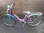 Meisjesfiets 24 inch, Fietsen en Brommers, Ophalen, 24 inch