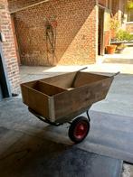 Voerkar, Zakelijke goederen, Landbouw | Veevoer, Ophalen