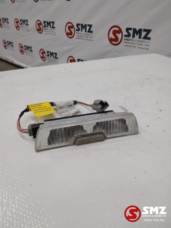 Occ interieurverlichting Volvo FH4, Gebruikt, Volvo, Verlichting