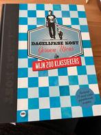 Dagelijkse kost  jeroen meus, Boeken, Ophalen, Zo goed als nieuw