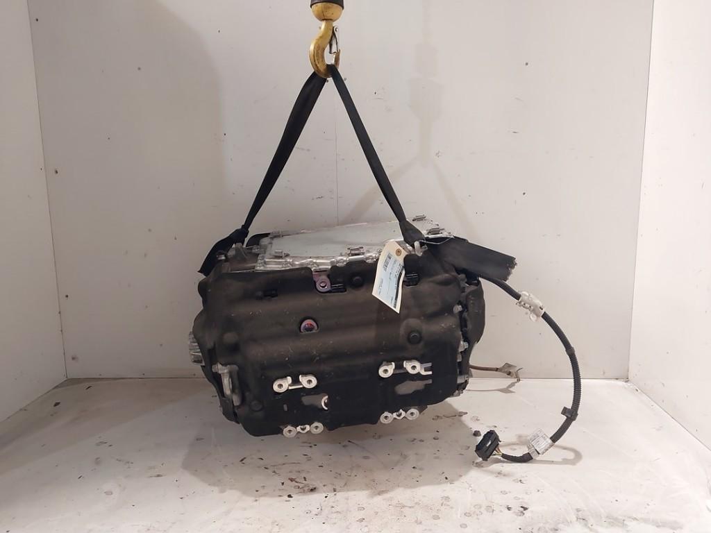 DIVERSEN BMW i4 (G26) (01-2021/-) (|12335A693E7|), Gebruikt, BMW, Petuelring 130
80809  München, DE, Bayerische Motoren Werke AG