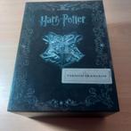Harry Potter DVD-verzamelset, Ophalen