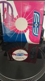 Moka DJ – The Repubblik Of Moka (RETROVINYL), Verzenden, Gebruikt, 12 inch, Techno of Trance