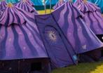 Tent Tomorrowland, Ophalen, Zo goed als nieuw, Tot en met 6