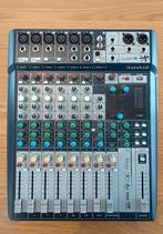 Soundcraft signature 10, Ophalen of Verzenden, Zo goed als nieuw, 5 tot 10 kanalen