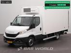 Iveco Daily 35C16 3.0L Koelwagen Laadklep Vriezer Thermoking, Auto's, Bestelwagens en Lichte vracht, 3010 kg, Stof, Gebruikt, Euro 6