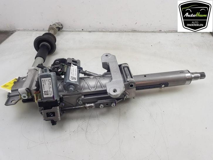 COLONNE DE DIRECTION Tesla Model 3 (|104481100F|), Autos : Pièces & Accessoires, Commande, Autres marques automobiles, Utilisé