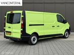 Renault Trafic 1.6 dCi L2H1 Airco Navigatie Trekhaak APK, Autos, Euro 5, Achat, 90 ch, Entreprise