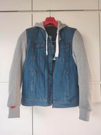 Segura Jessy Motorhoodie/jeansjas Large nieuwstaat! Heren, Jas | textiel, Heren, Ophalen of Verzenden, Nieuw zonder kaartje