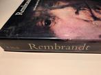 " Rembrandt...zijn leven, zijn werk, zijn tijd...", Enlèvement, Comme neuf, Peinture et dessin, Diverse auteurs