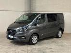 Ford Transit Custom, Autos, Achat, Particulier, Ford, Gris