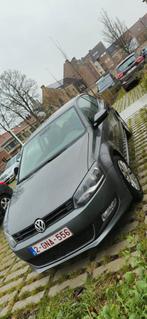 Volkswagen Polo 6R - 2011 - Essence - Manuelle, Autos, Achat, Particulier, Air conditionné, 3 portes