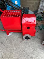 Bétonnière, Enlèvement ou Envoi, Comme neuf