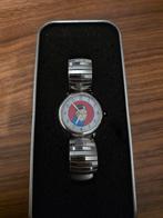 Montre Citime Tintin, Montre-bracelet, Enlèvement ou Envoi, Esprit, Acier
