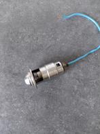 Vintage Bosch Kaartlees Lampje Oldtimer VW BMW Rallye, Verzenden, Gebruikt