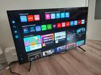 SMART TV SAMSUNG CRYSTAL 4K UHD 55 POUCES 139 CM WIFI 2024, Audio, Tv en Foto, Ophalen, LED, Samsung, 4k (UHD)