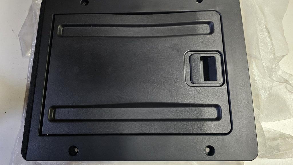 Ski luik afdichting origineel BMW  7 serie G11 G11 LCi G12 G, -, -, Nieuw, Ophalen of Verzenden