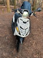 Piaggio Zip 4t 50cc, Ophalen, Gebruikt, Zip, Klasse B (45 km/u)